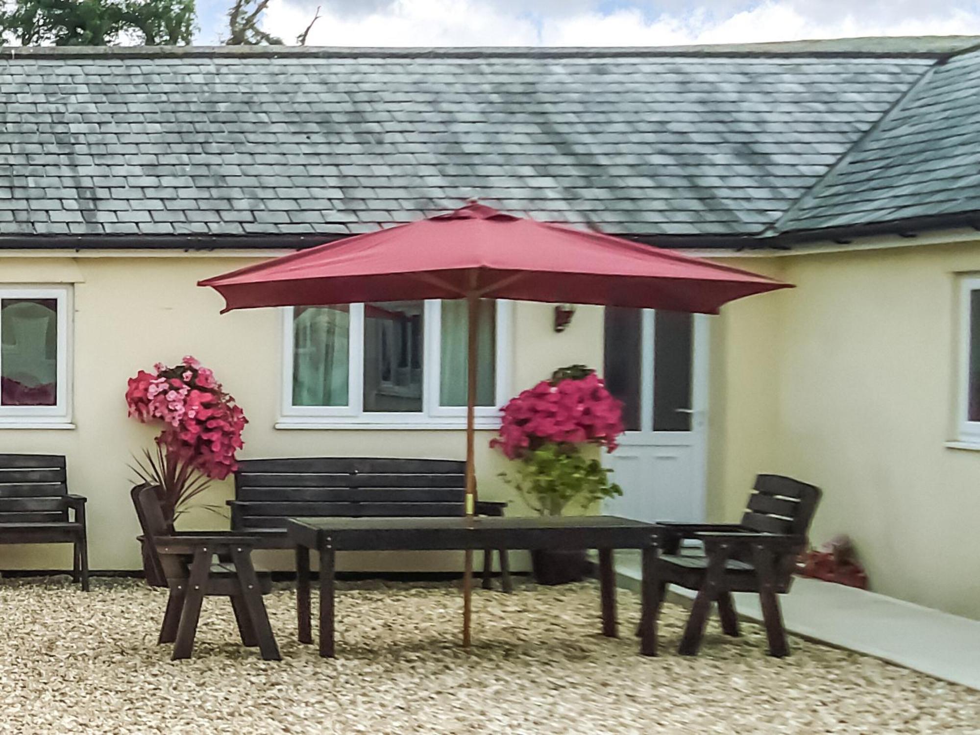 Peach Tree Cottage Winterbourne Steepleton Exteriér fotografie